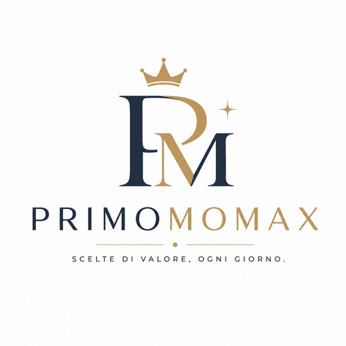 PRIMO MOMAX